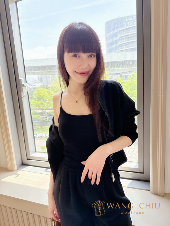WANG CHIU 麻豆照